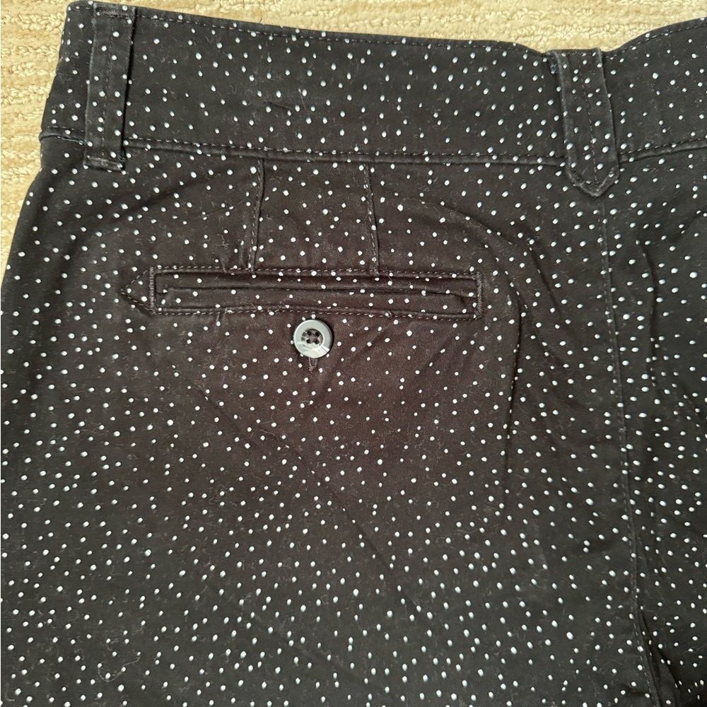 Lee Black Straight Fit with Textured Design - Picture 6 of 8